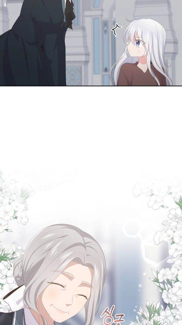 Cô Công Chúa Nhỏ Của Kẻ Phản Diện Chapter 5 - 16