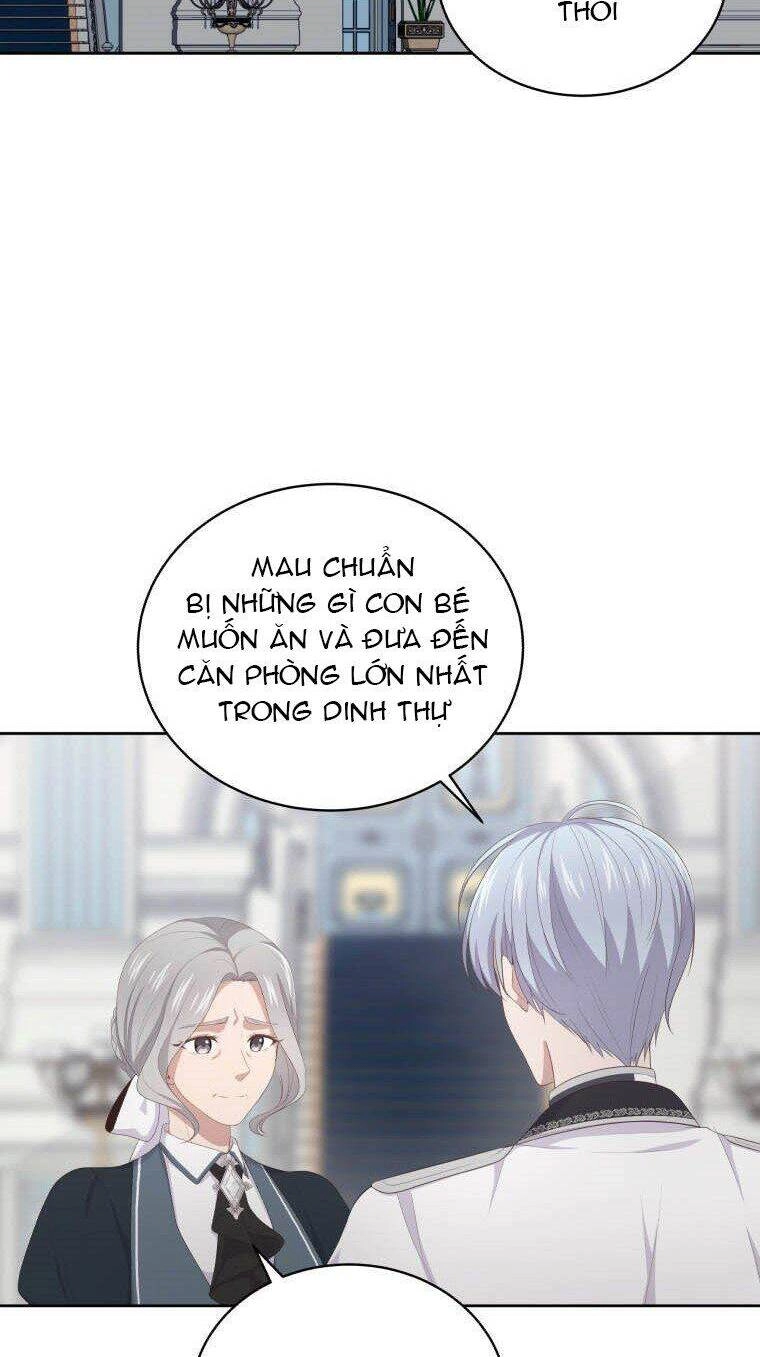 Cô Công Chúa Nhỏ Của Kẻ Phản Diện Chapter 5 - 18