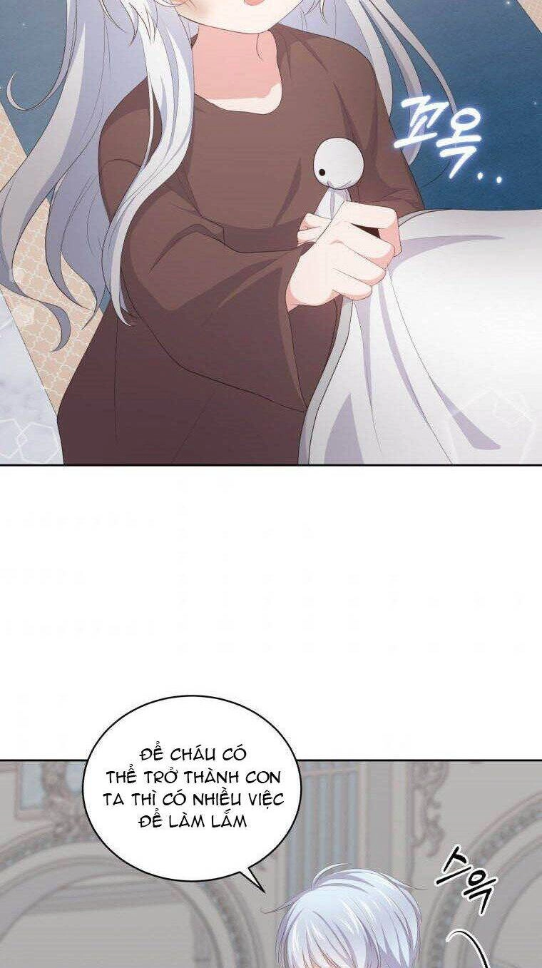 Cô Công Chúa Nhỏ Của Kẻ Phản Diện Chapter 5 - 22