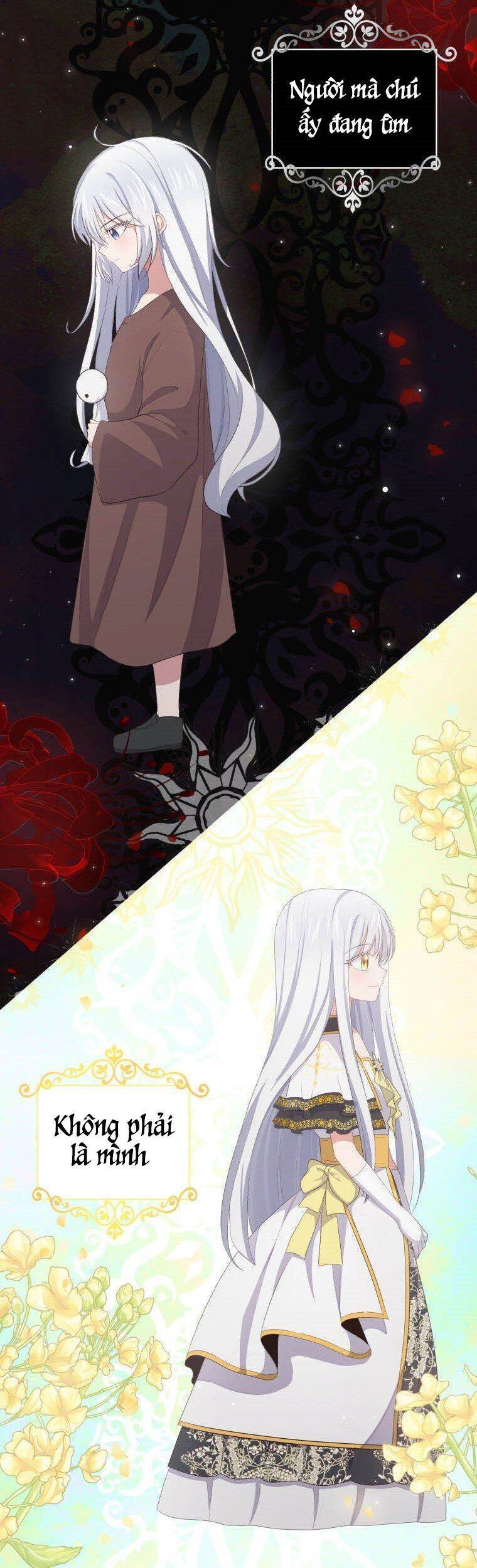 Cô Công Chúa Nhỏ Của Kẻ Phản Diện Chapter 5 - 25