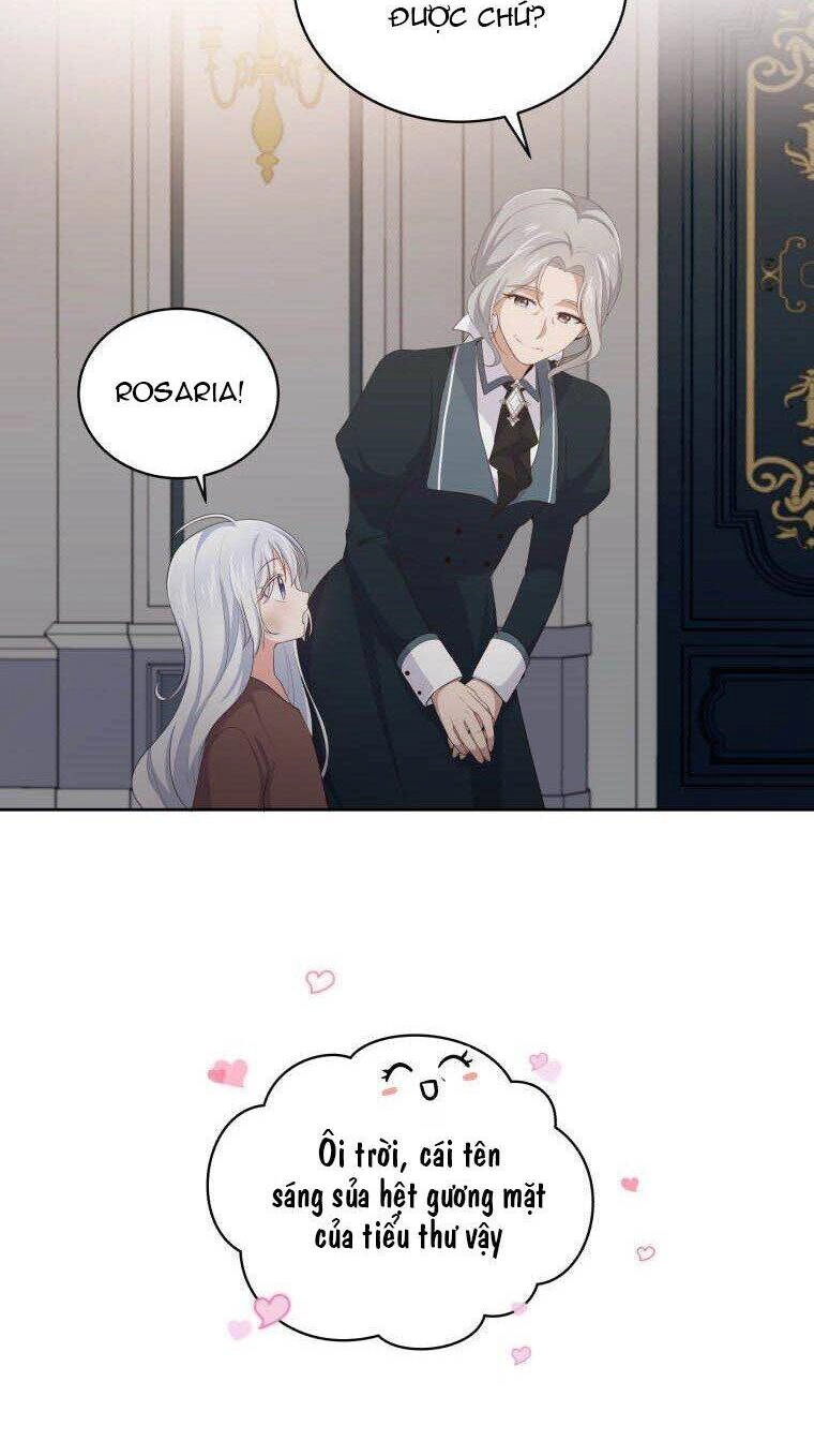 Cô Công Chúa Nhỏ Của Kẻ Phản Diện Chapter 5 - 28