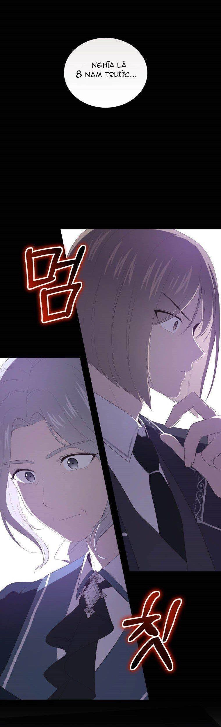 Cô Công Chúa Nhỏ Của Kẻ Phản Diện Chapter 5 - 31