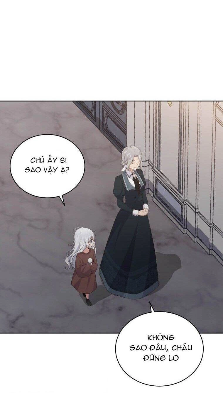 Cô Công Chúa Nhỏ Của Kẻ Phản Diện Chapter 5 - 34