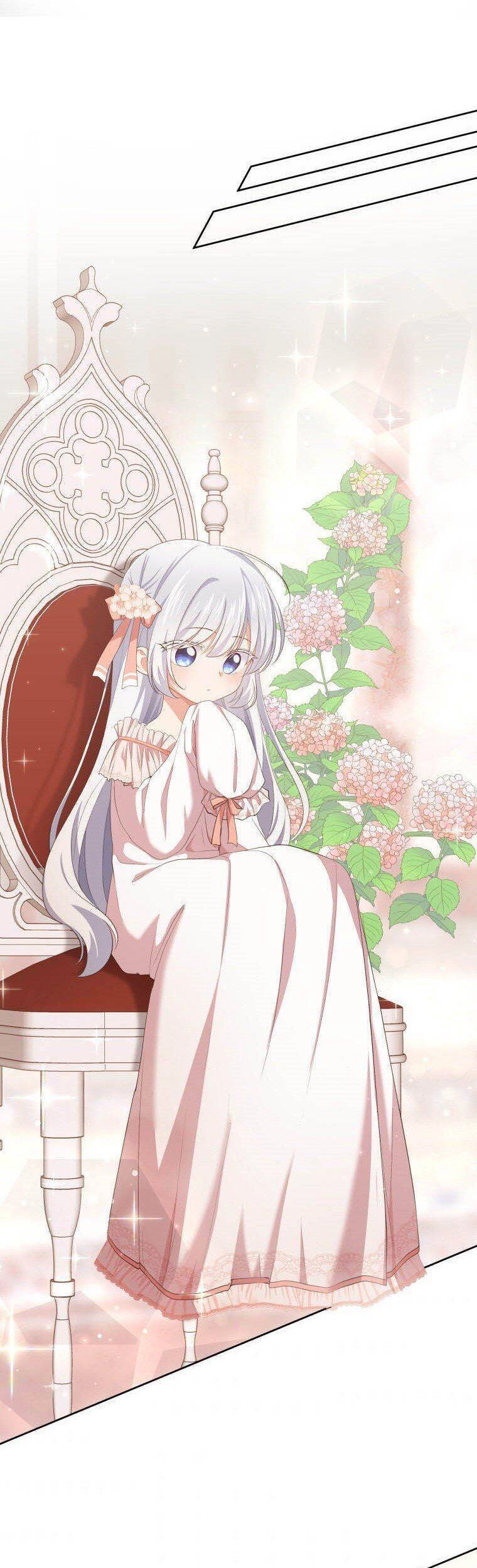 Cô Công Chúa Nhỏ Của Kẻ Phản Diện Chapter 5 - 37