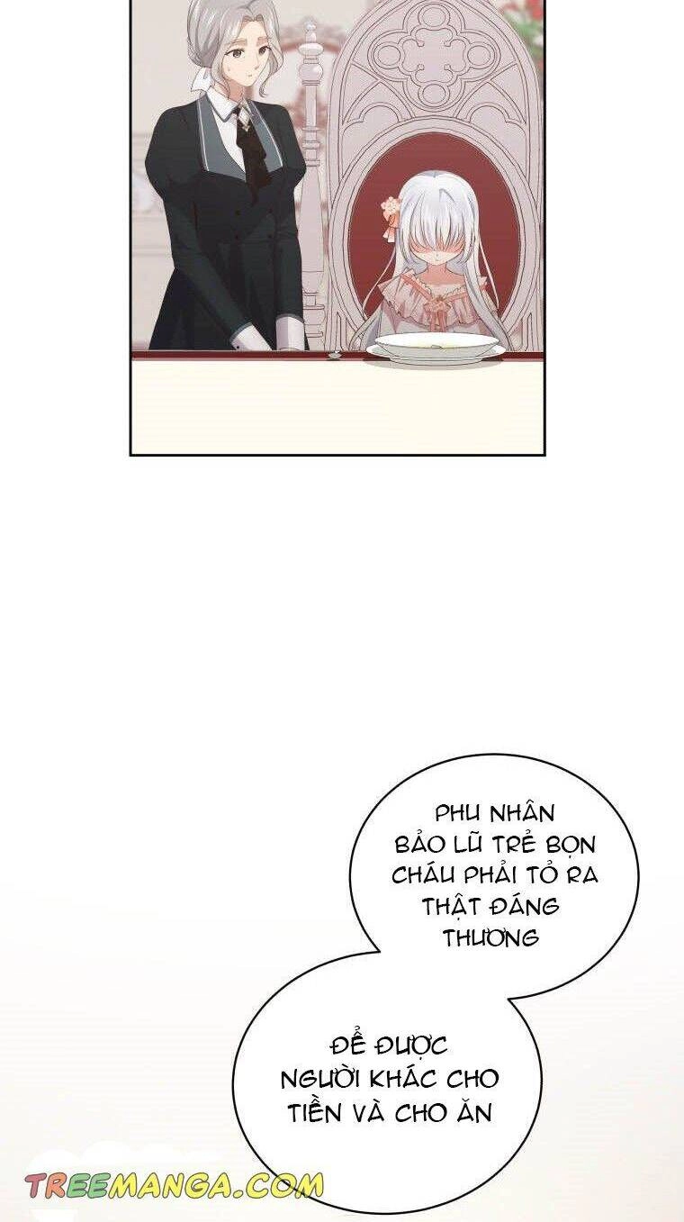 Cô Công Chúa Nhỏ Của Kẻ Phản Diện Chapter 5 - 40