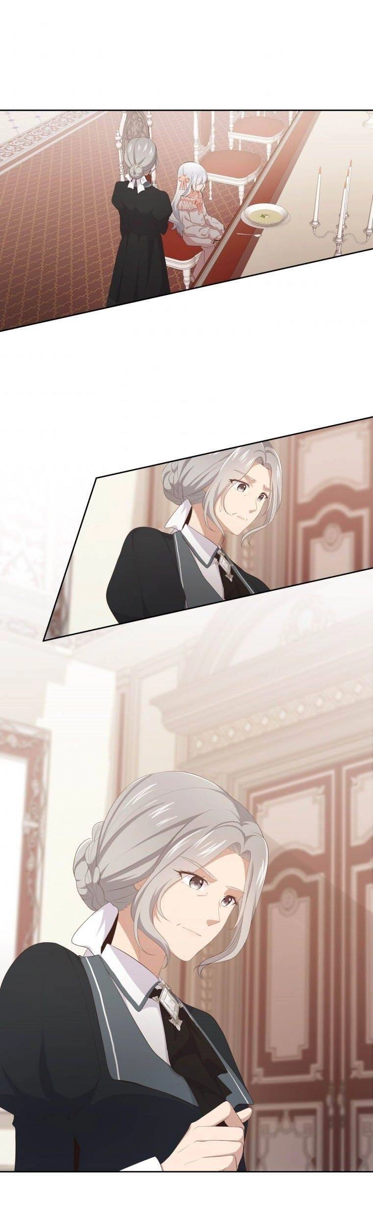 Cô Công Chúa Nhỏ Của Kẻ Phản Diện Chapter 5 - 43