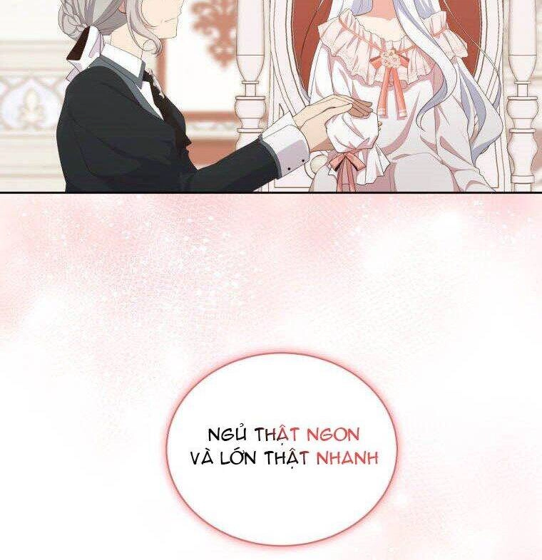 Cô Công Chúa Nhỏ Của Kẻ Phản Diện Chapter 5 - 48