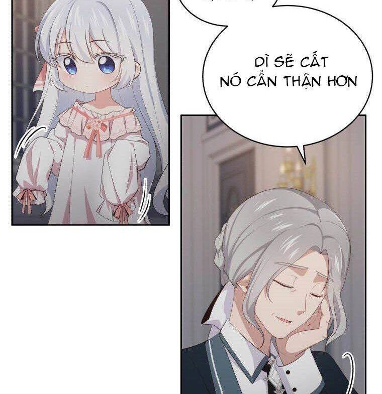 Cô Công Chúa Nhỏ Của Kẻ Phản Diện Chapter 5 - 50