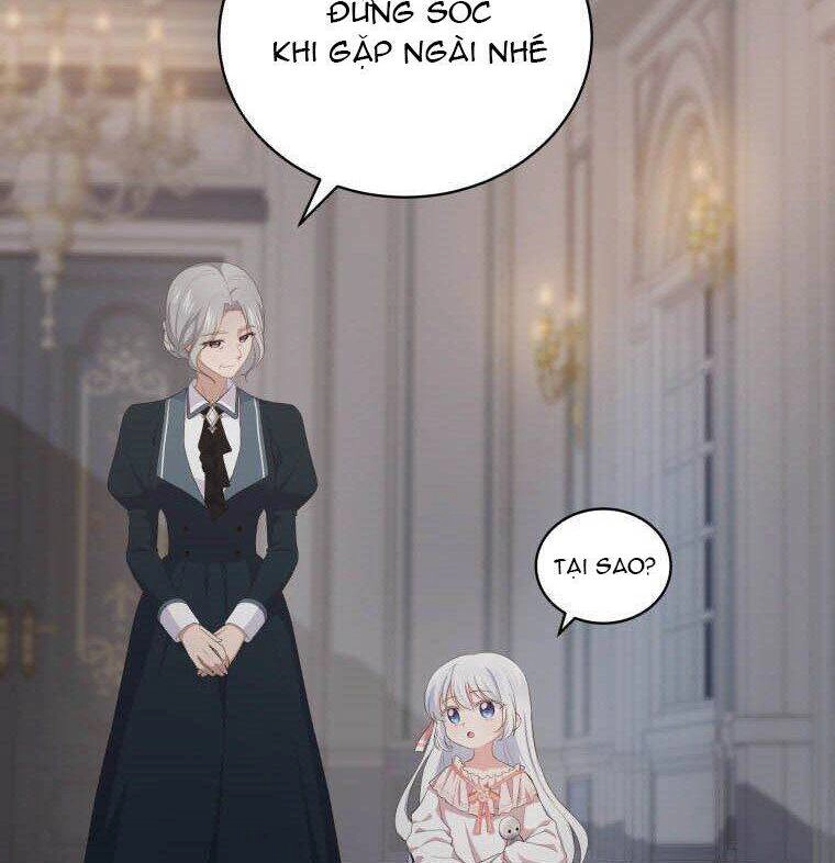 Cô Công Chúa Nhỏ Của Kẻ Phản Diện Chapter 5 - 52