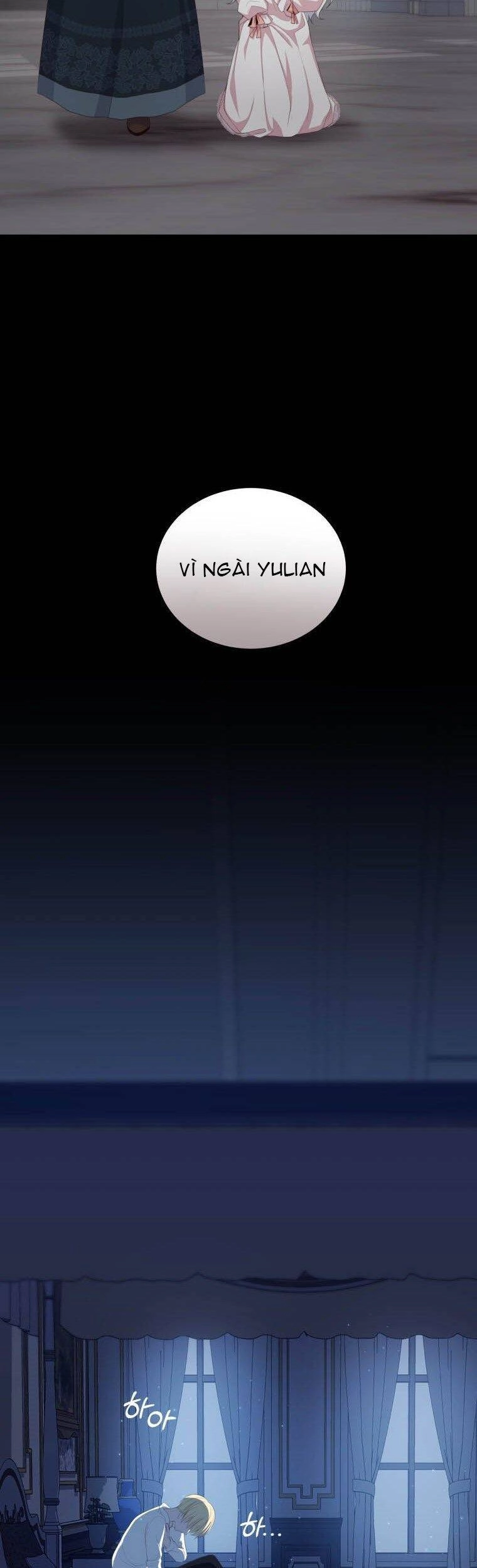 Cô Công Chúa Nhỏ Của Kẻ Phản Diện Chapter 5 - 53