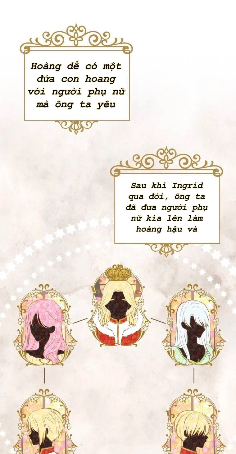 Cô Công Chúa Nhỏ Của Kẻ Phản Diện Chapter 6 - 2