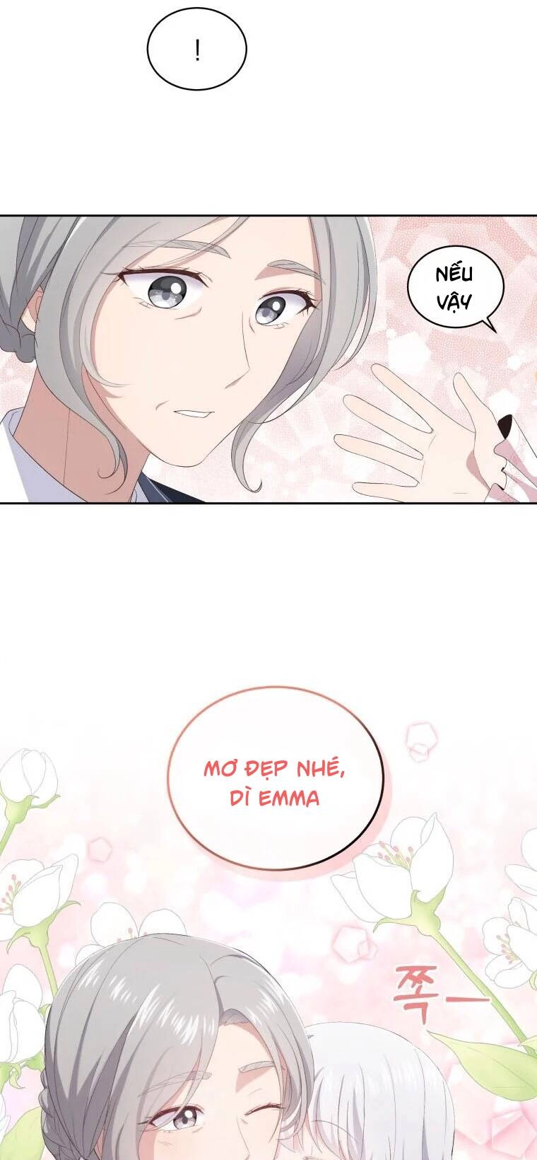 Cô Công Chúa Nhỏ Của Kẻ Phản Diện Chapter 6 - 9