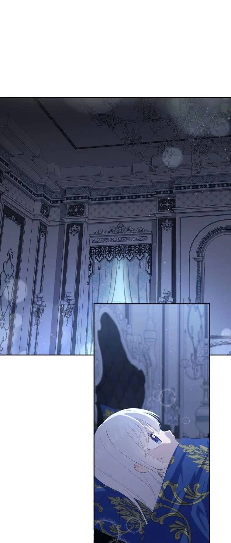 Cô Công Chúa Nhỏ Của Kẻ Phản Diện Chapter 6 - 12