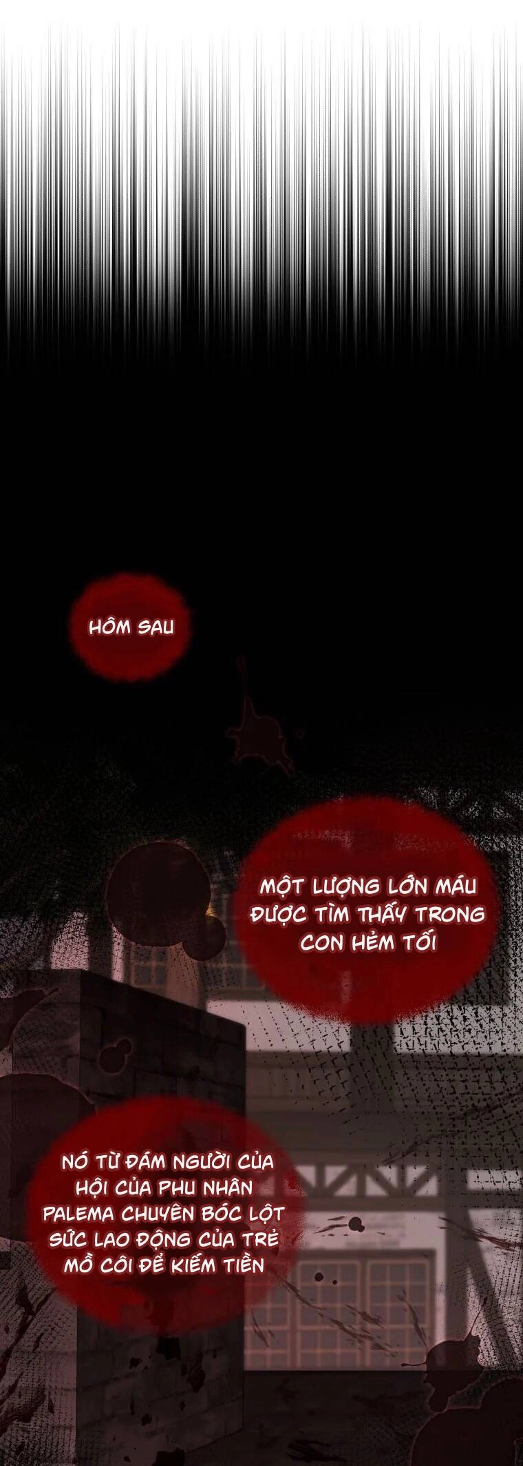 Cô Công Chúa Nhỏ Của Kẻ Phản Diện Chapter 6 - 14