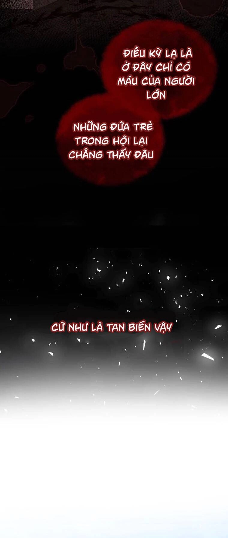 Cô Công Chúa Nhỏ Của Kẻ Phản Diện Chapter 6 - 15
