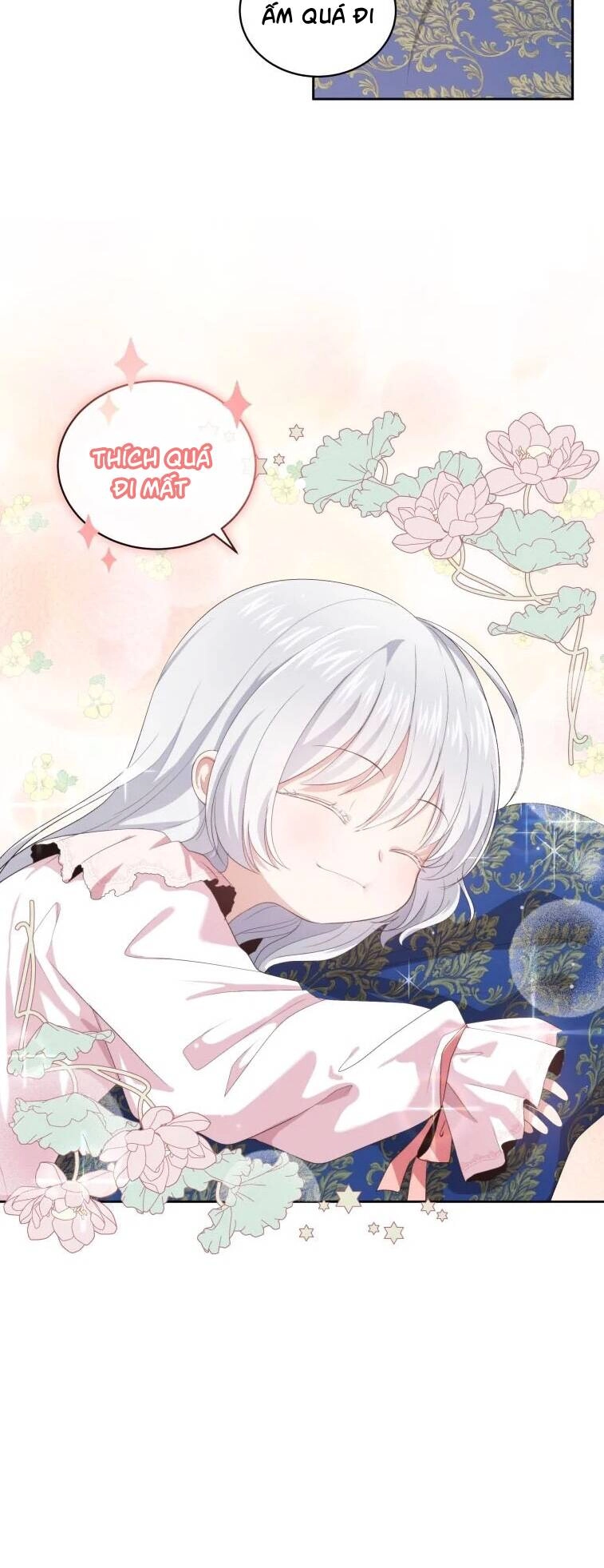 Cô Công Chúa Nhỏ Của Kẻ Phản Diện Chapter 6 - 17