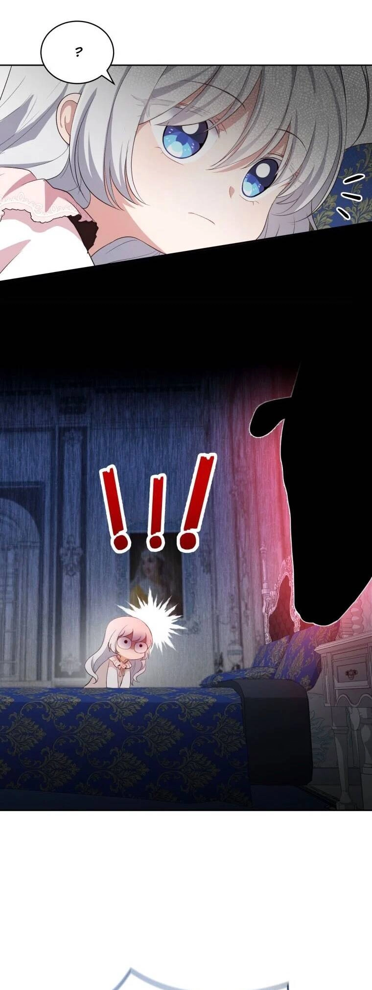 Cô Công Chúa Nhỏ Của Kẻ Phản Diện Chapter 6 - 18