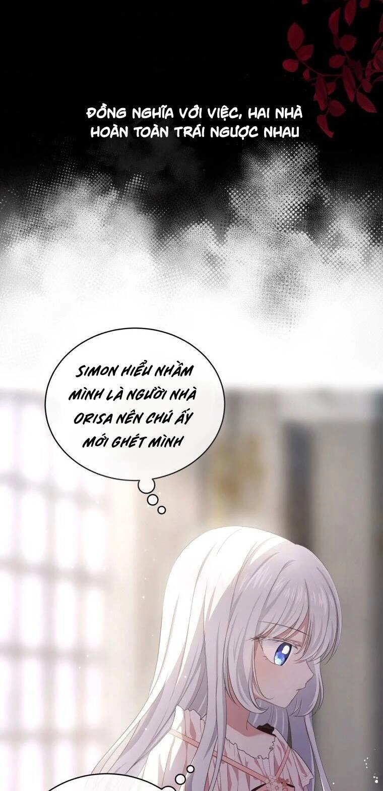 Cô Công Chúa Nhỏ Của Kẻ Phản Diện Chapter 6 - 26