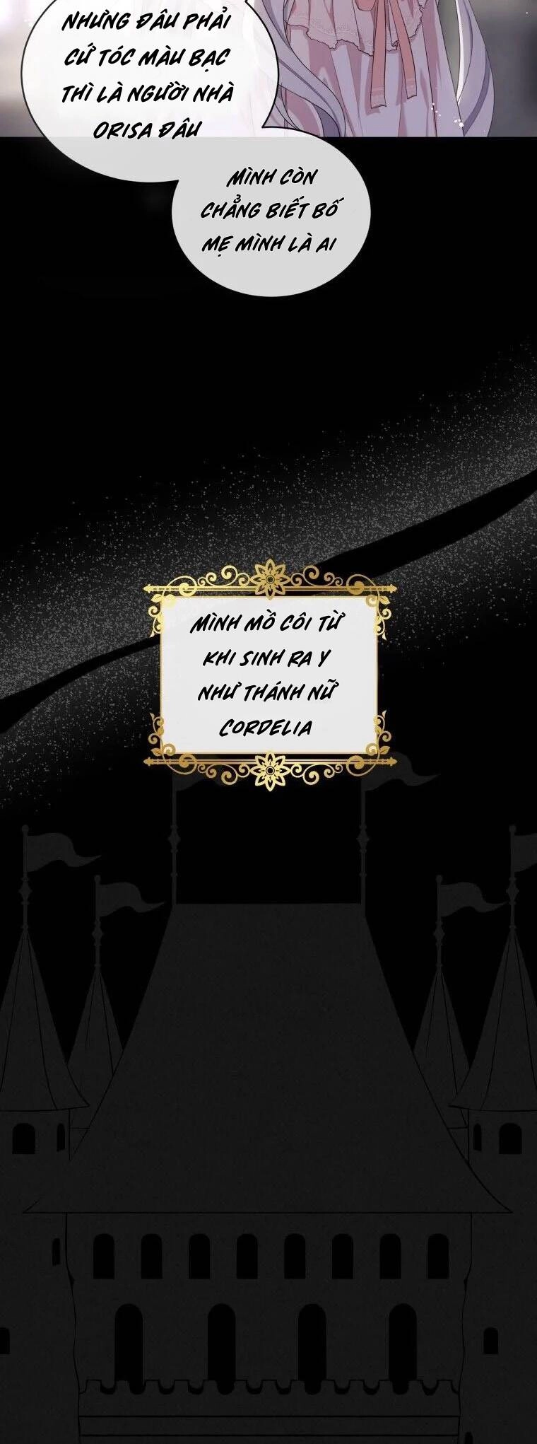 Cô Công Chúa Nhỏ Của Kẻ Phản Diện Chapter 6 - 27