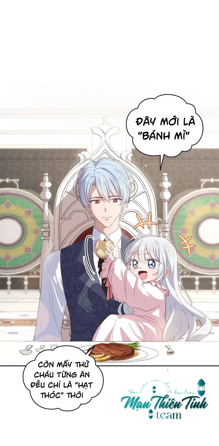 Cô Công Chúa Nhỏ Của Kẻ Phản Diện Chapter 6 - 30