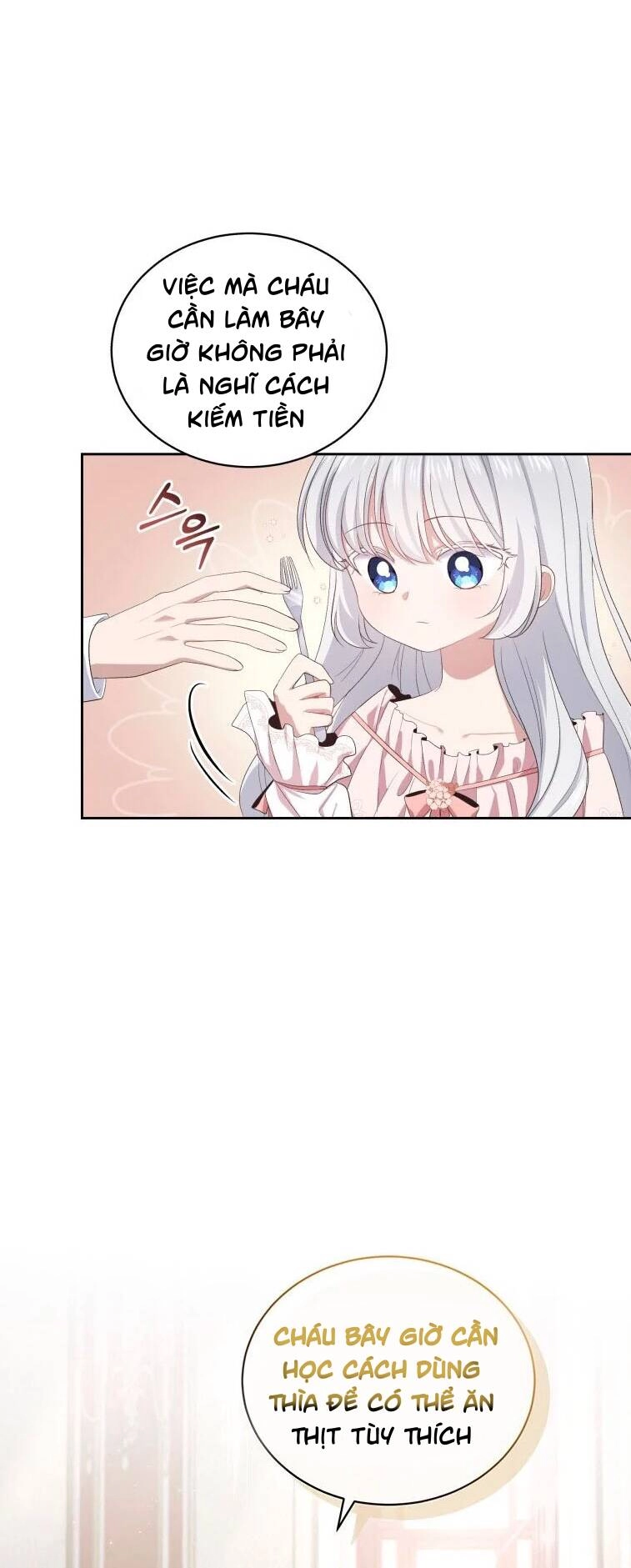 Cô Công Chúa Nhỏ Của Kẻ Phản Diện Chapter 6 - 35