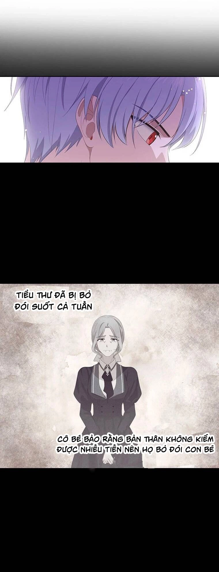 Cô Công Chúa Nhỏ Của Kẻ Phản Diện Chapter 6 - 37