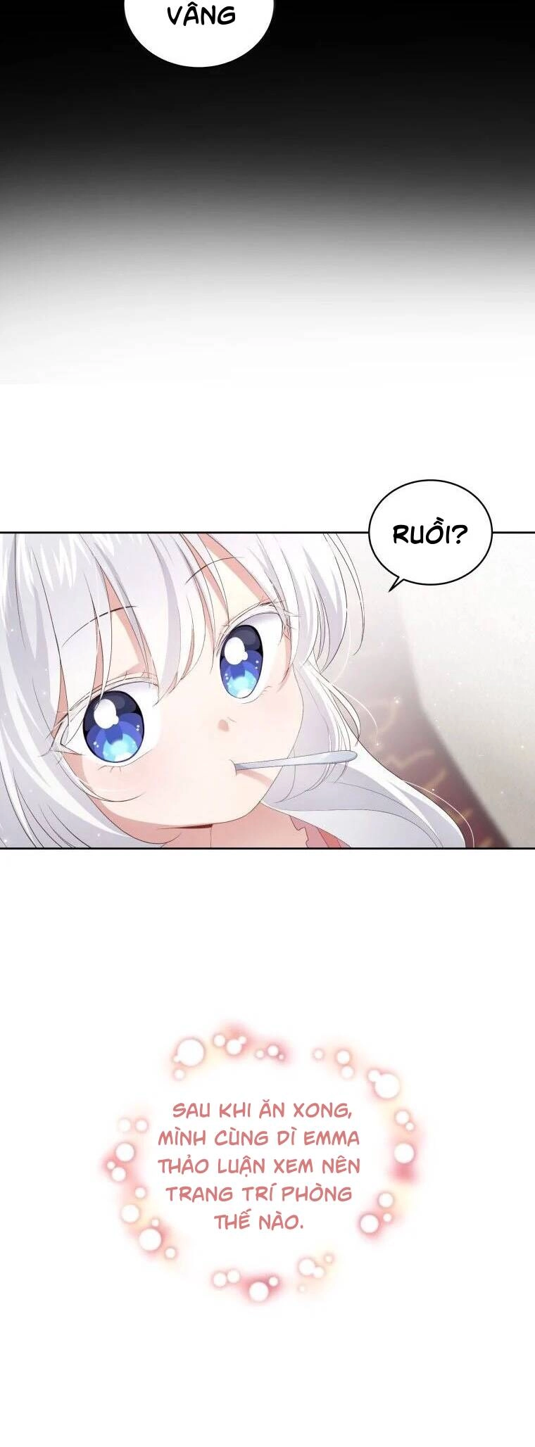 Cô Công Chúa Nhỏ Của Kẻ Phản Diện Chapter 6 - 39