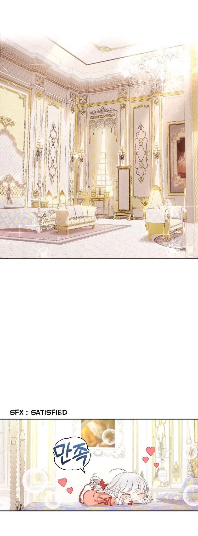 Cô Công Chúa Nhỏ Của Kẻ Phản Diện Chapter 6 - 41