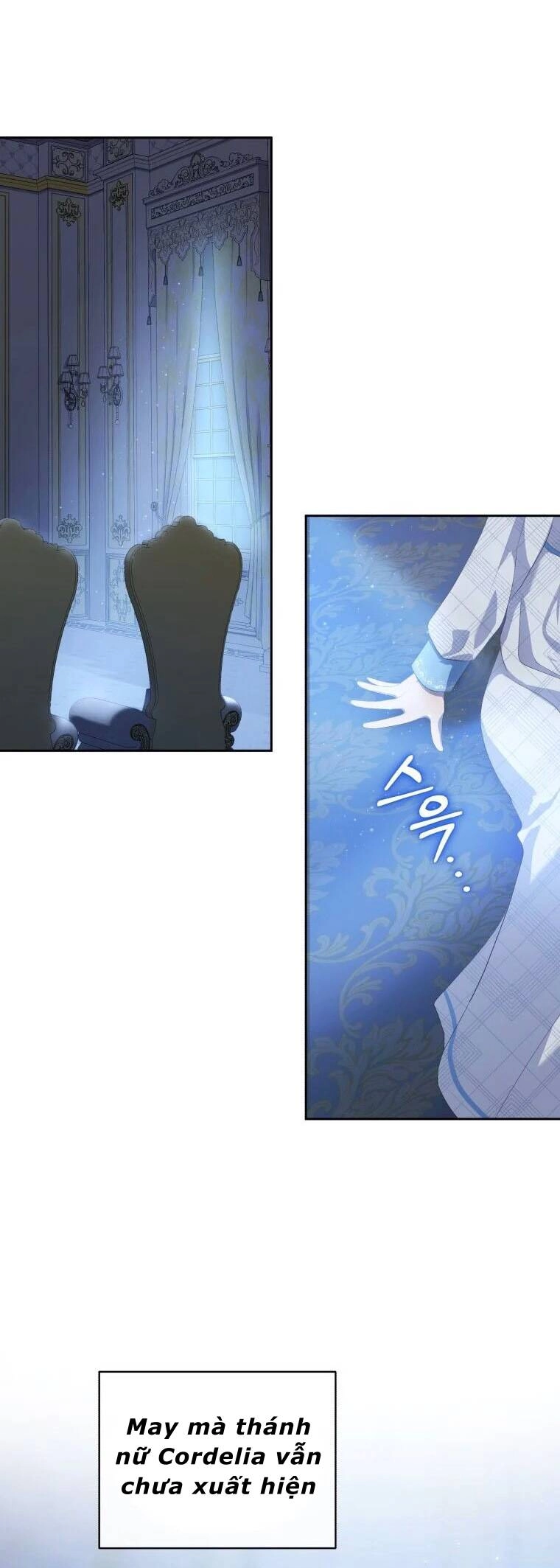 Cô Công Chúa Nhỏ Của Kẻ Phản Diện Chapter 6 - 43