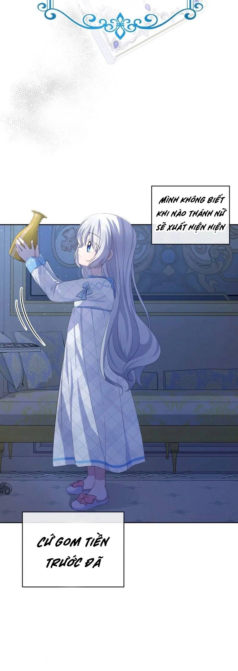 Cô Công Chúa Nhỏ Của Kẻ Phản Diện Chapter 6 - 45