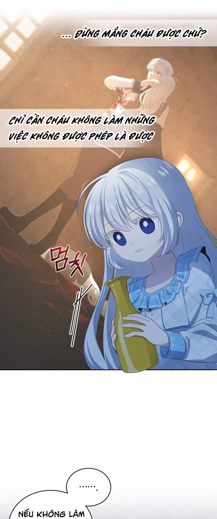 Cô Công Chúa Nhỏ Của Kẻ Phản Diện Chapter 6 - 46