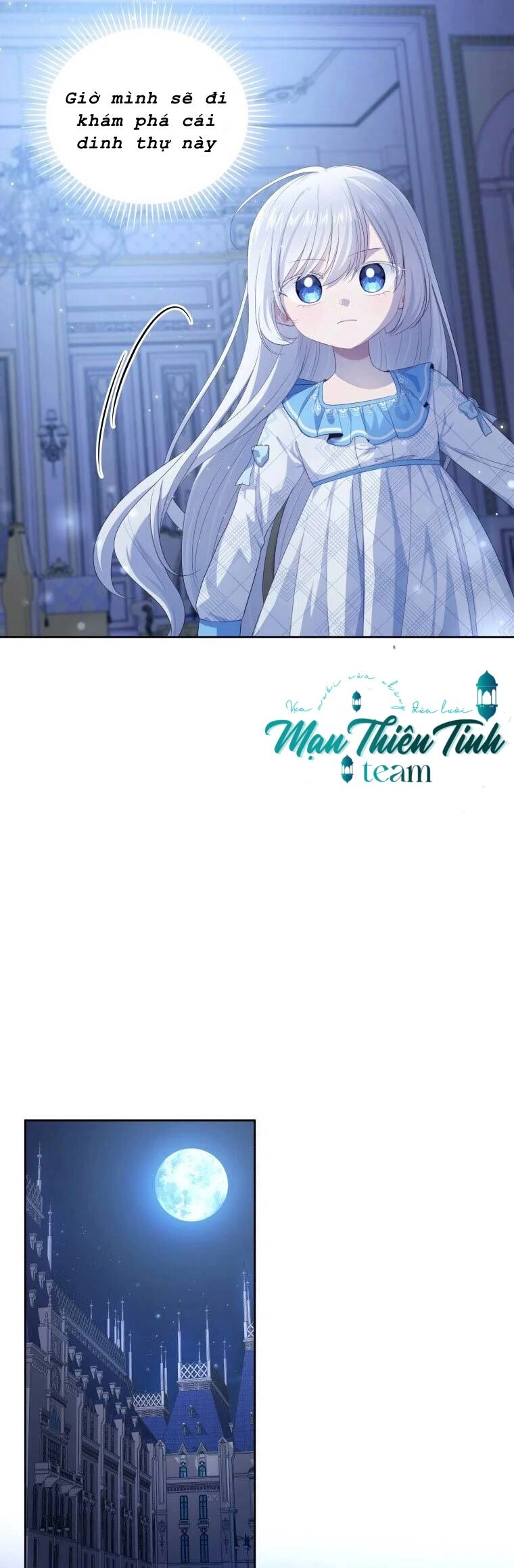 Cô Công Chúa Nhỏ Của Kẻ Phản Diện Chapter 6 - 48