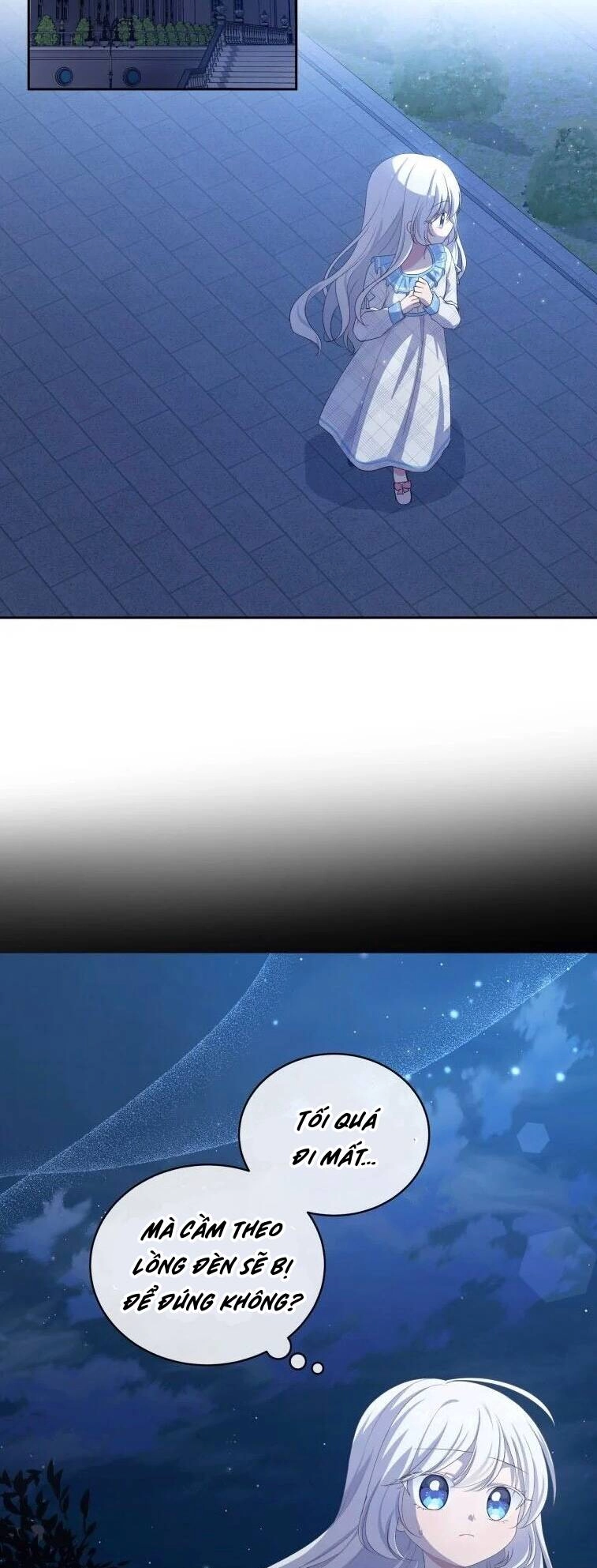 Cô Công Chúa Nhỏ Của Kẻ Phản Diện Chapter 6 - 49