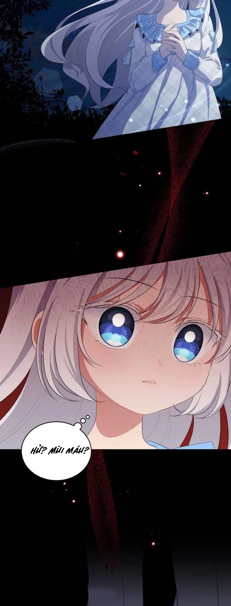 Cô Công Chúa Nhỏ Của Kẻ Phản Diện Chapter 6 - 50