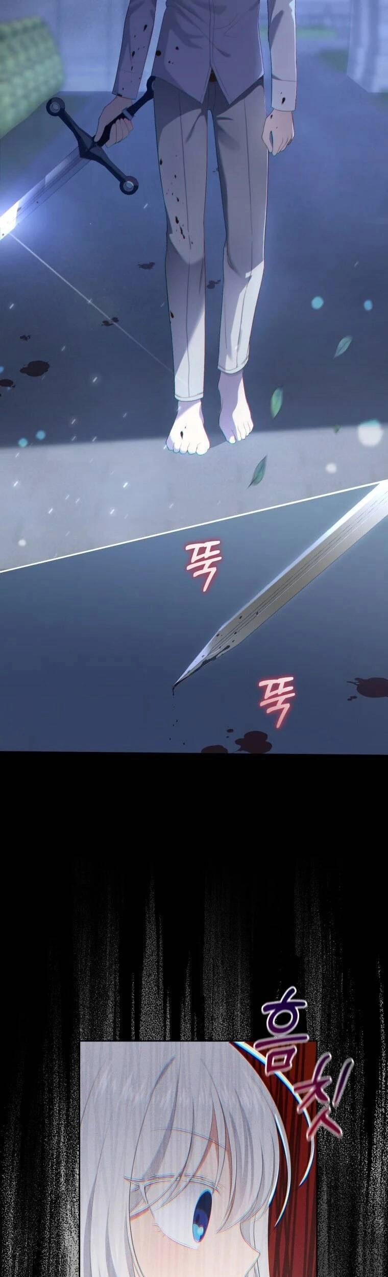 Cô Công Chúa Nhỏ Của Kẻ Phản Diện Chapter 6 - 53