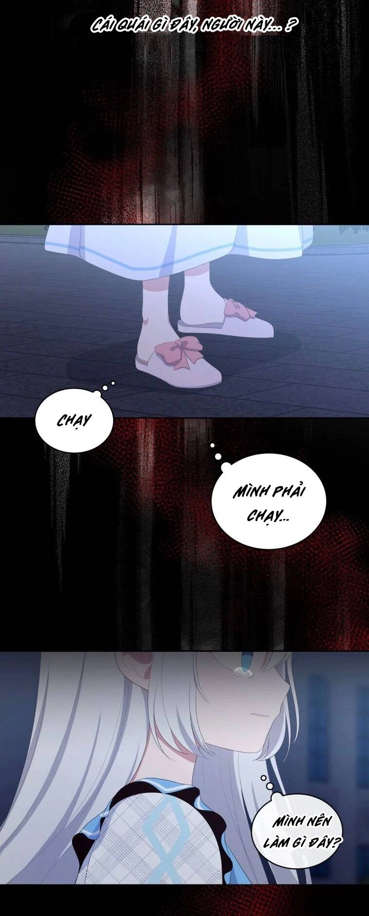 Cô Công Chúa Nhỏ Của Kẻ Phản Diện Chapter 6 - 55