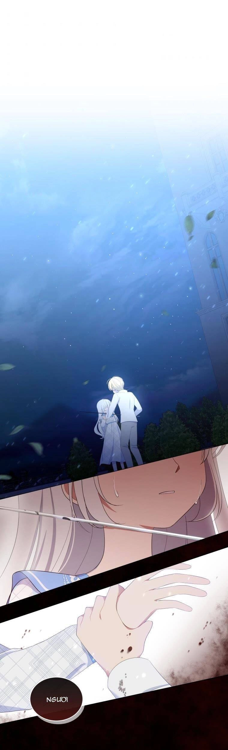 Cô Công Chúa Nhỏ Của Kẻ Phản Diện Chapter 7 - 1