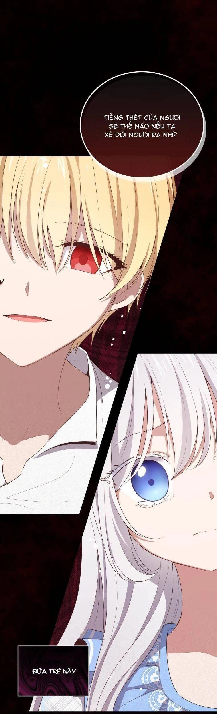 Cô Công Chúa Nhỏ Của Kẻ Phản Diện Chapter 7 - 2