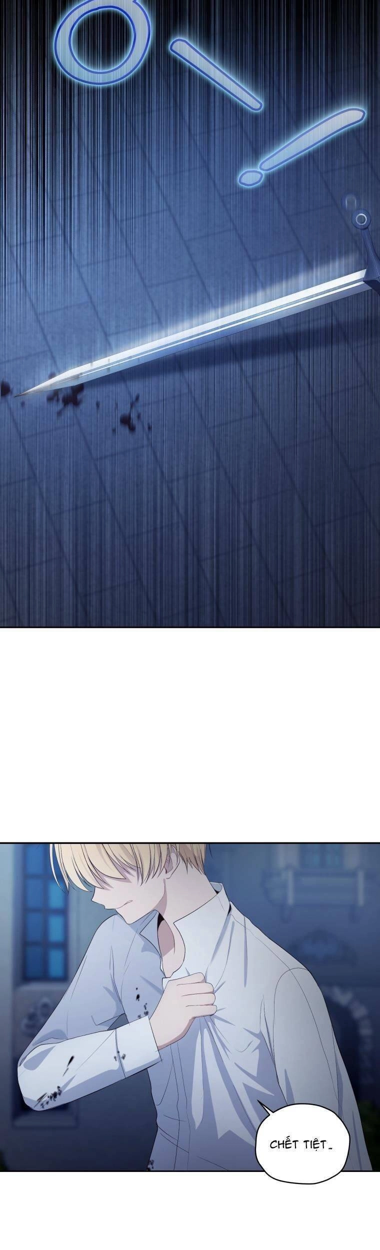 Cô Công Chúa Nhỏ Của Kẻ Phản Diện Chapter 7 - 9