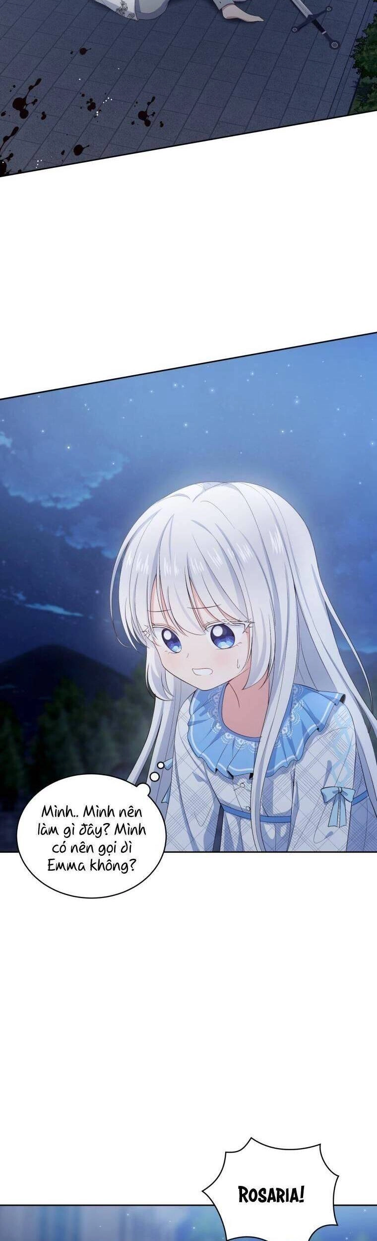 Cô Công Chúa Nhỏ Của Kẻ Phản Diện Chapter 7 - 12