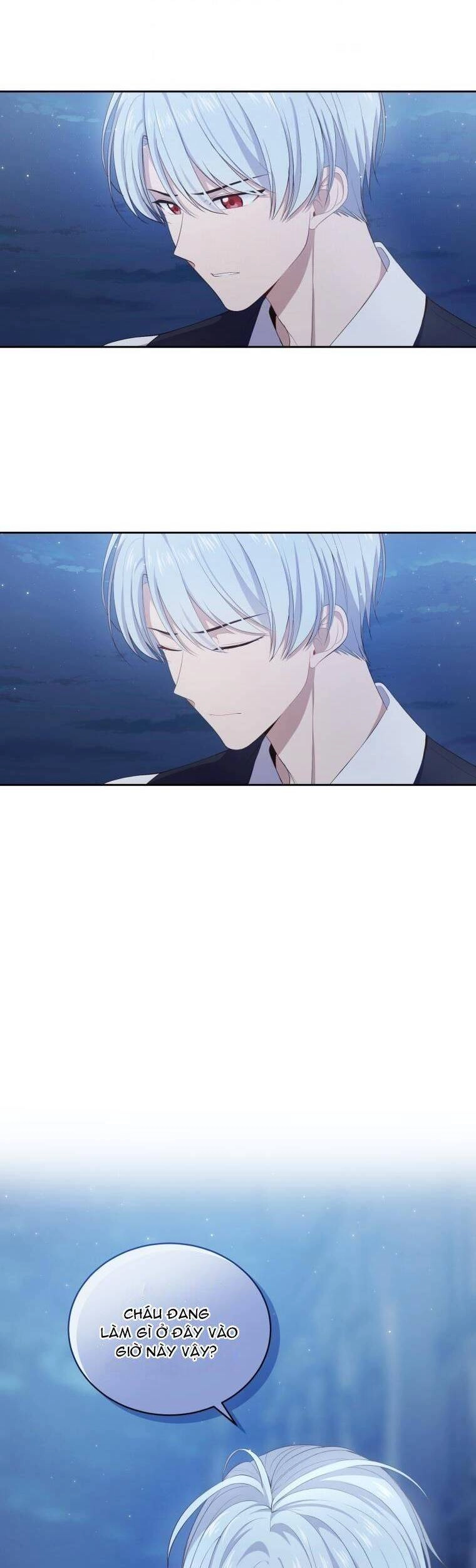 Cô Công Chúa Nhỏ Của Kẻ Phản Diện Chapter 7 - 14