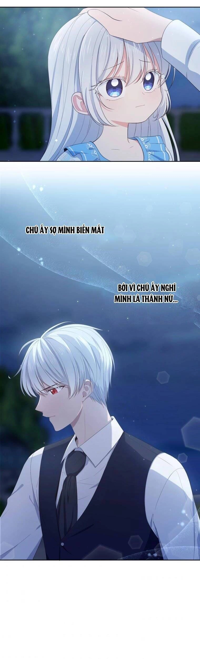 Cô Công Chúa Nhỏ Của Kẻ Phản Diện Chapter 7 - 17