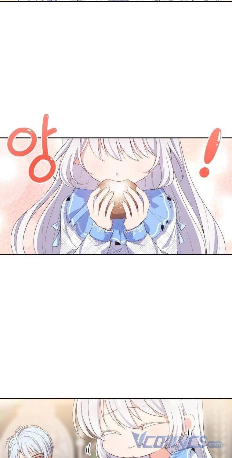 Cô Công Chúa Nhỏ Của Kẻ Phản Diện Chapter 7 - 20