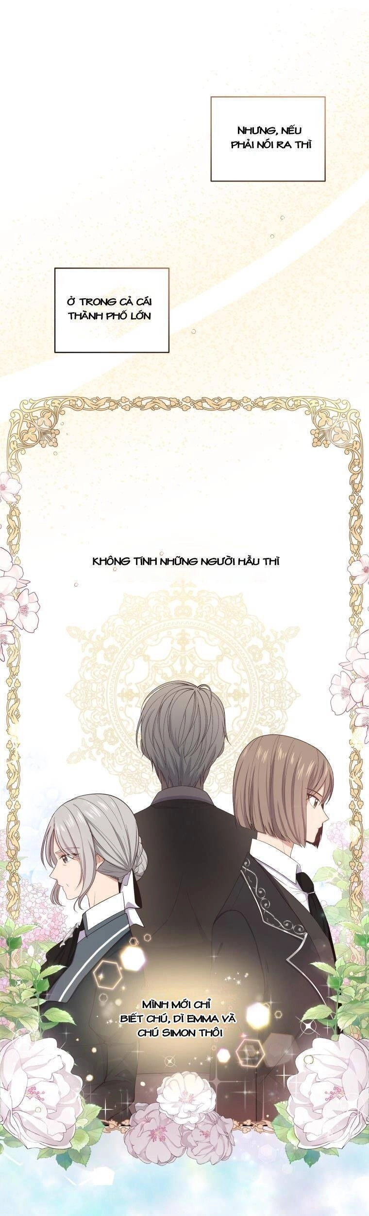 Cô Công Chúa Nhỏ Của Kẻ Phản Diện Chapter 7 - 29