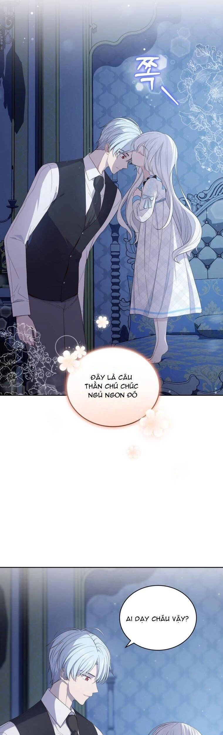Cô Công Chúa Nhỏ Của Kẻ Phản Diện Chapter 7 - 32