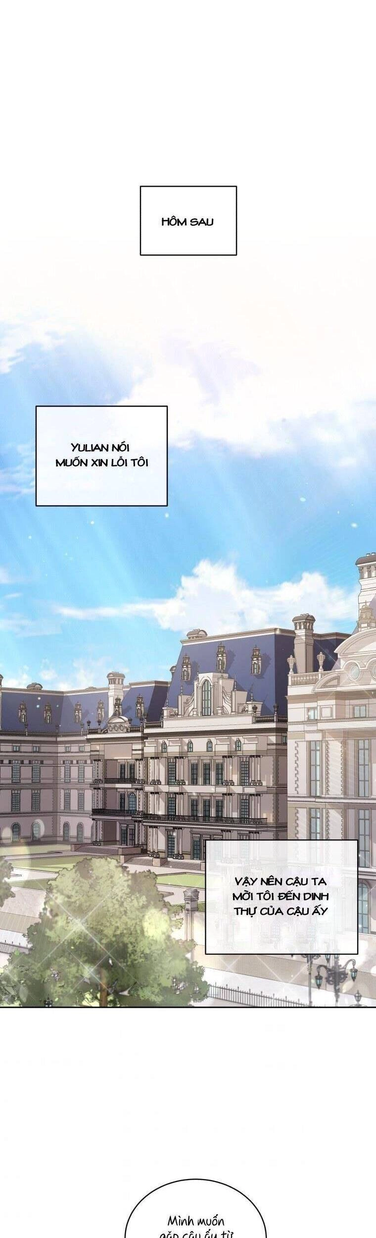 Cô Công Chúa Nhỏ Của Kẻ Phản Diện Chapter 7 - 34