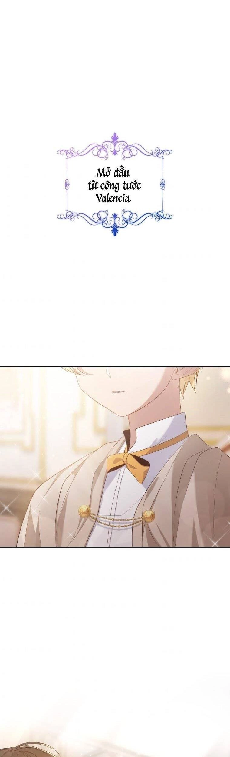 Cô Công Chúa Nhỏ Của Kẻ Phản Diện Chapter 7 - 38