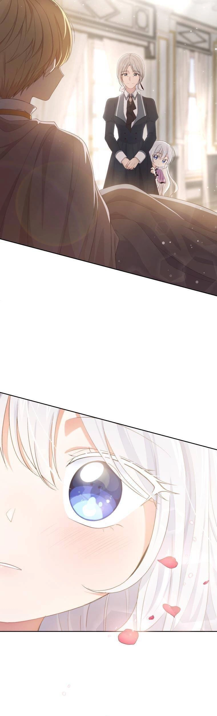 Cô Công Chúa Nhỏ Của Kẻ Phản Diện Chapter 7 - 39