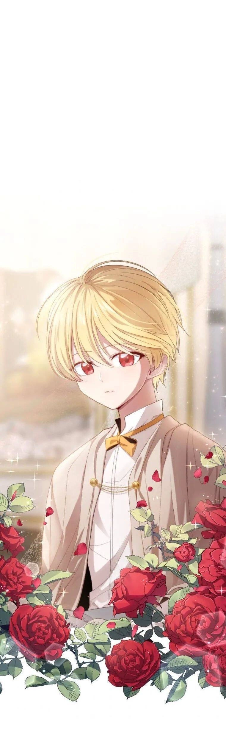 Cô Công Chúa Nhỏ Của Kẻ Phản Diện Chapter 8 - 1