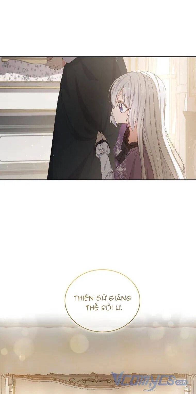 Cô Công Chúa Nhỏ Của Kẻ Phản Diện Chapter 8 - 2